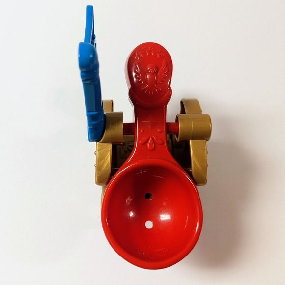 Vtech Go Go Smart Friends Royal Adventure Catapult Only Replacement Part Piece - Picture 6 of 10